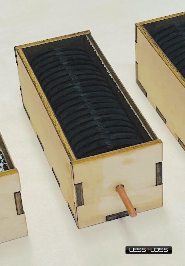 Firewall Robusto prototype