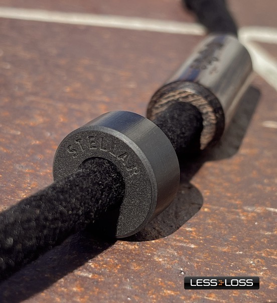 C-MARC RCA Stellar Interconnects