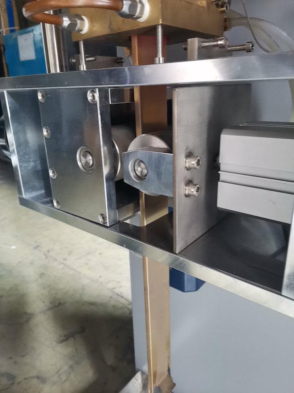 Firewall 640x STELLAR manufacturing equipment