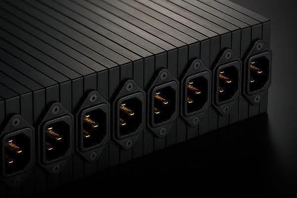 Firewall 640x STELLAR IEC inlet
