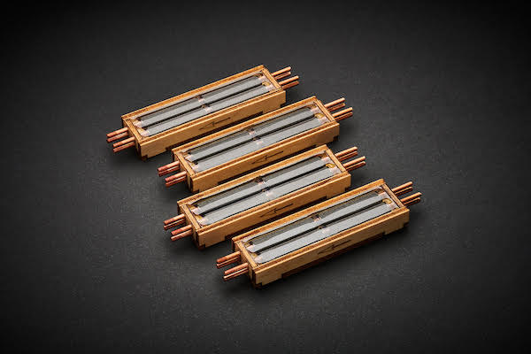 Firewall for Loudspeakers dual version